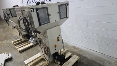 USED CONAIR TB250