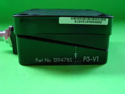 NEW PEPPERL & FUCHS NRB50-FP-E2-C