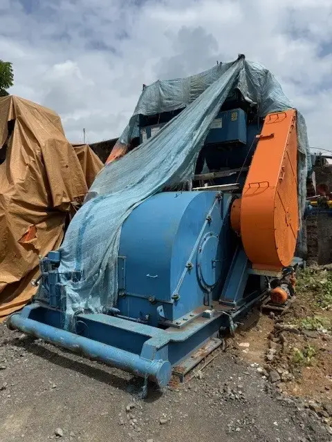 Used LETOURNEAU _UNKNOWN_ Piston Pumps IN | Oil The Woodlands Group #1501075