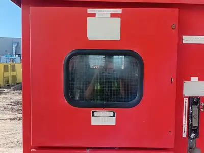 Used 2011 HAMMOND MANUFACTURING 128220 Transformers British Columbia CA | Lenmark #266159