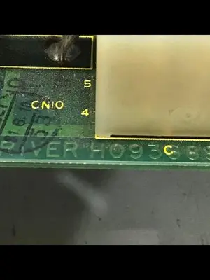 USED TOSHIBA H0936891