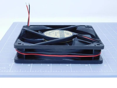Used ADDA _UNKNOWN_ Electronic Component Fans | OCO Industrial #1654939