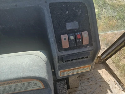Used 2000 CATERPILLAR 416C IT Backhoe Loaders Colorado US | ABN Services #1339210