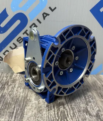 MOTOVARIO NMRV 050 Gearboxes & Speed Reducers | ESS Industrial Equipment Sales (1)