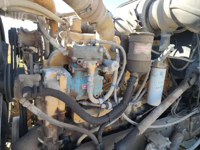 Used 1989 PETERBILT 377 Dump trucks Idaho US | Proxy Equipment #1377786