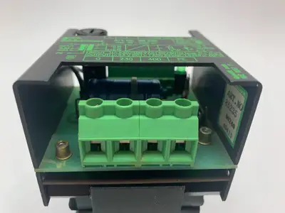 85235 | Murreletronik  Control Transformer TNG 35-230/24 - Used