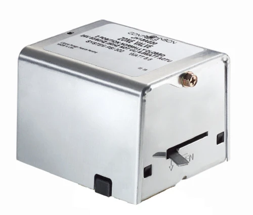 Johnson Controls JH13B020 Spring Return Electric Valve Actuator, High Closeoff [New]