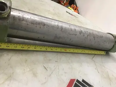 USED ENGEL ES600/150 / CY