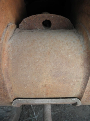 USED WHEATLEY HP-375