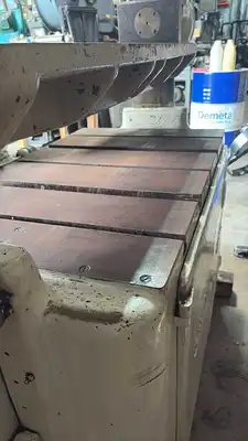 MOORE TOOLS Die Flipper and Drill Press Drill Press | Global Machine Brokers, LLC (8)