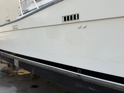 Used 1985 VIKING 35 EXPRESS Boats (Misc) Michigan US | Miedema Asset Management Group #1356034
