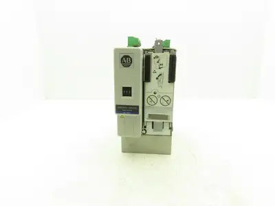 Allen Bradley 2094-BC01-M01-M Integrated Axis Power Module 480V 3Ph 0-590Hz
