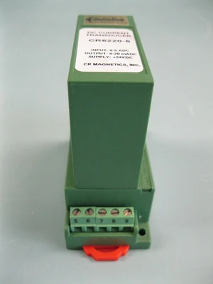 USED CR Magnetics CR5220-5