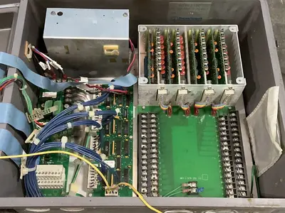 Used DREXELBROOK 6013100 PLC Chassis Ohio US | HGR 24 #1286776