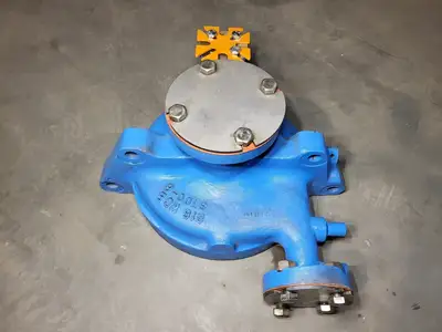 Centrifugal Pump Series 3700