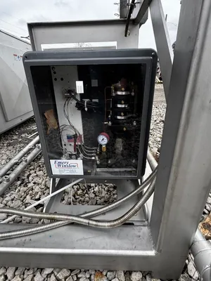 USED 2019 WEILER M12900