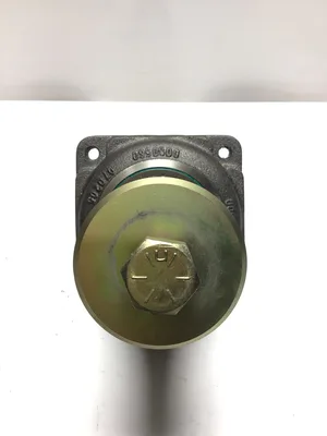 0080560 Spicer Midship Stub Spline Shaft