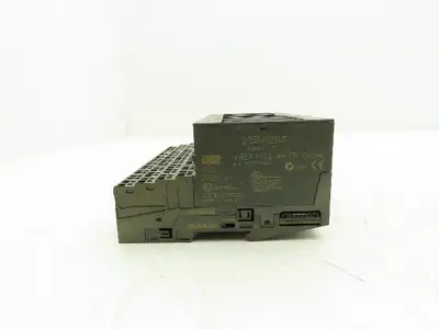 Used SIEMENS _UNKNOWN_ PLC Input & Output Indiana US | Arrow Industrial #1413429