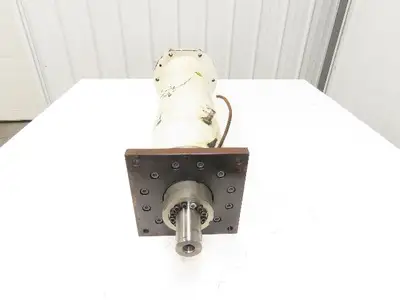 Used PROMESS _UNKNOWN_ Electric Motor Driven Actuators Indiana US | Arrow Industrial #1442940