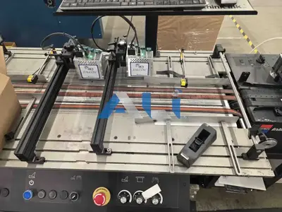 Used Pitney bowes Flowmaster RS Mail Inserters California US | Asset Liquidity International #1305165