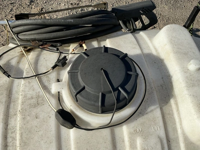 Used _UNKNOWN_ _UNKNOWN_ Pressure Washers Michigan US | Miedema Asset Management Group #1363302