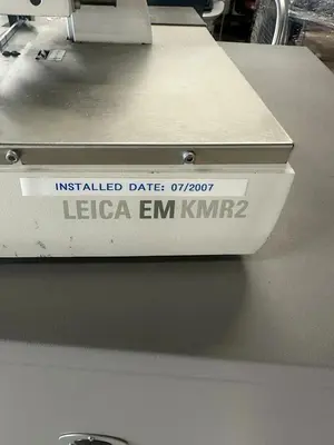 Used Leica Leica EMKMR2 Endoscopy Texas US | PT Medical Technologies #1458953