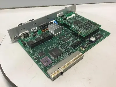 USED YASKAWA JANCD-XIF03-1