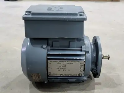 NEW SEW-EURODRIVE FAF40-DFT71D4