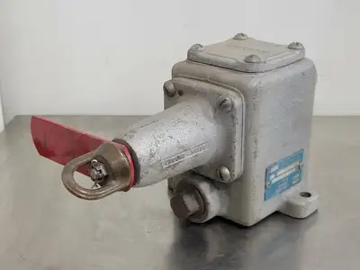 USED CROUSE-HINDS AFU 0333 10