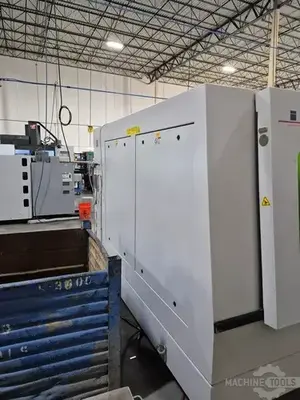 USED 2021 IPG LASERCUBE