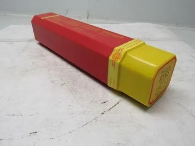 Eutectic Castolin 2101 1/8"x9" Arc Welding Rod Electrode 5.5lbs