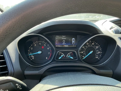 Used 2017 FORD ESCAPE Utility Vehicles Michigan US | Miedema Asset Management Group #1732721