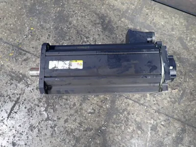 USED REXROTH MSK101E0300FNMIBG2NNNN