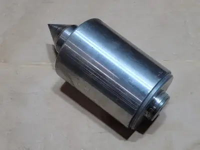 Lathe Live Center 60701