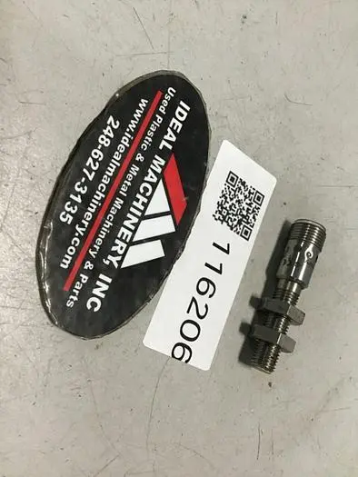 Used IFM IE5381 Relays & Switches Michigan US | Ideal Machinery #604684