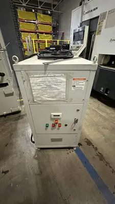 USED 2017 JYOTI ATM 160