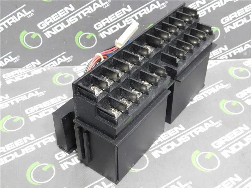General Electric 1513-0119-B7 Multilin Stand Off Terminal Used