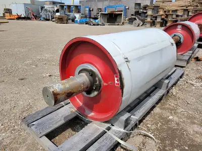 Used RAS 21141-13 Conveyors British Columbia CA | Lenmark #238748