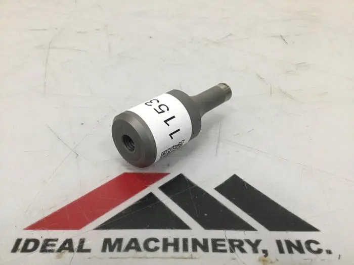 Used BRANDSON DWG100.101.102 Ultrasonic Welders Michigan US | Ideal Machinery #666679