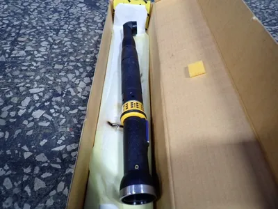 Used 2016 ATLAS COPCO ETV ST6140FS Tooling & Accessories (Other) Ohio US | HGR 24 #1132766