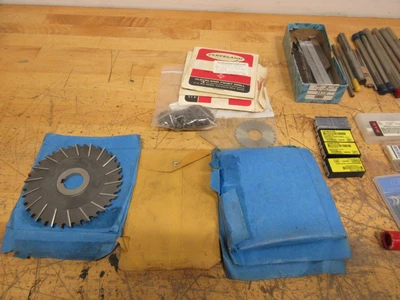 Used GENERIC GENERIC Other Cutting Tools Minnesota US | Machinesused.com #1310823