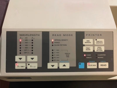Used Molecular Devices VMax Miscellaneous Laboratory Equipment California US | CAL-L Enterprises #1459426