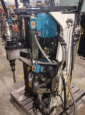 USED SUNNEN 2006