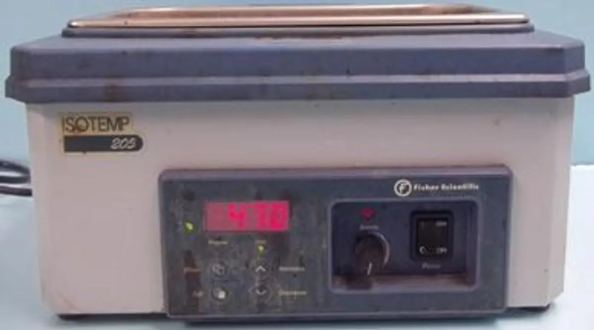 USED THERMO FISHER SCIENTIFIC 131