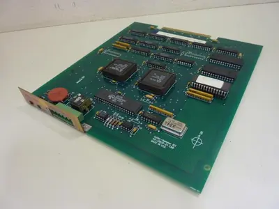 USED CUTLER HAMMER 40-13820-01