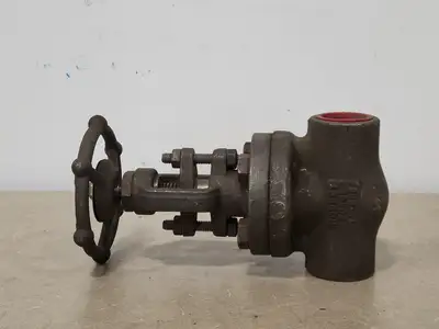 USED BONNEY FORGE HL 31