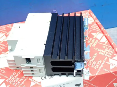 NEW CARLO GAVAZZI RGC1P23V30EA