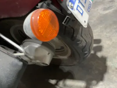 Used 2009 HONDA VTX1300C Motorcycles (Misc) Michigan US | Miedema Asset Management Group #1295073