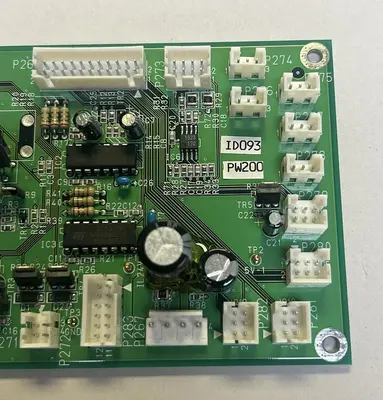New | in-Stock NORITSU J390817-01 Miscellaneous Equipment (Electrical & Power) | Surplus Asset Holdings #1197992