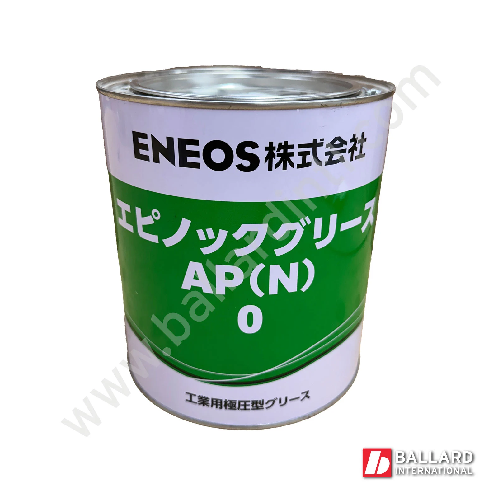 FANUC EPNOC Grease AP(N)0 2.5KG